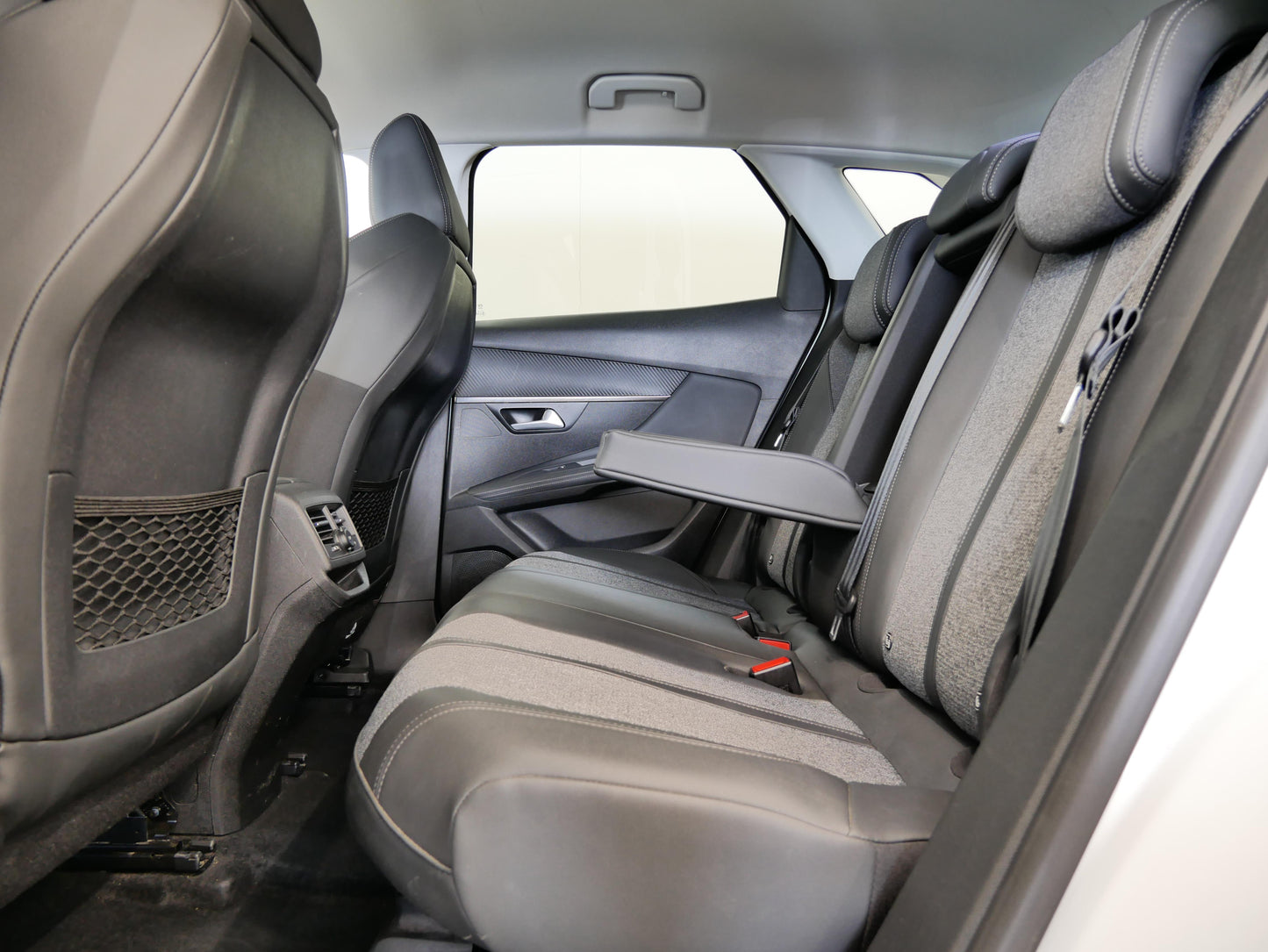 Peugeot 3008 1.5 BlueHDi 96 kW