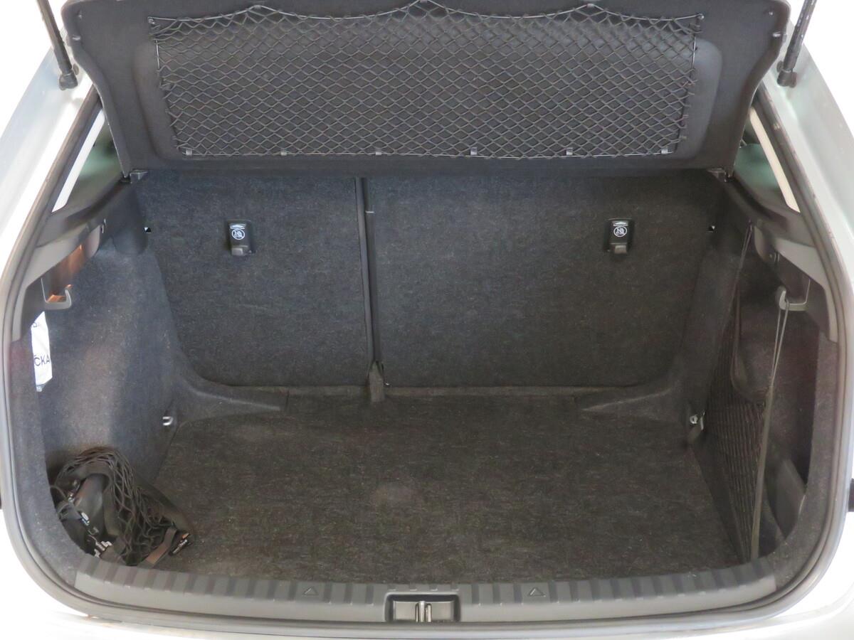 Škoda Scala 1.0 TSI 85kW DSG Top Selection