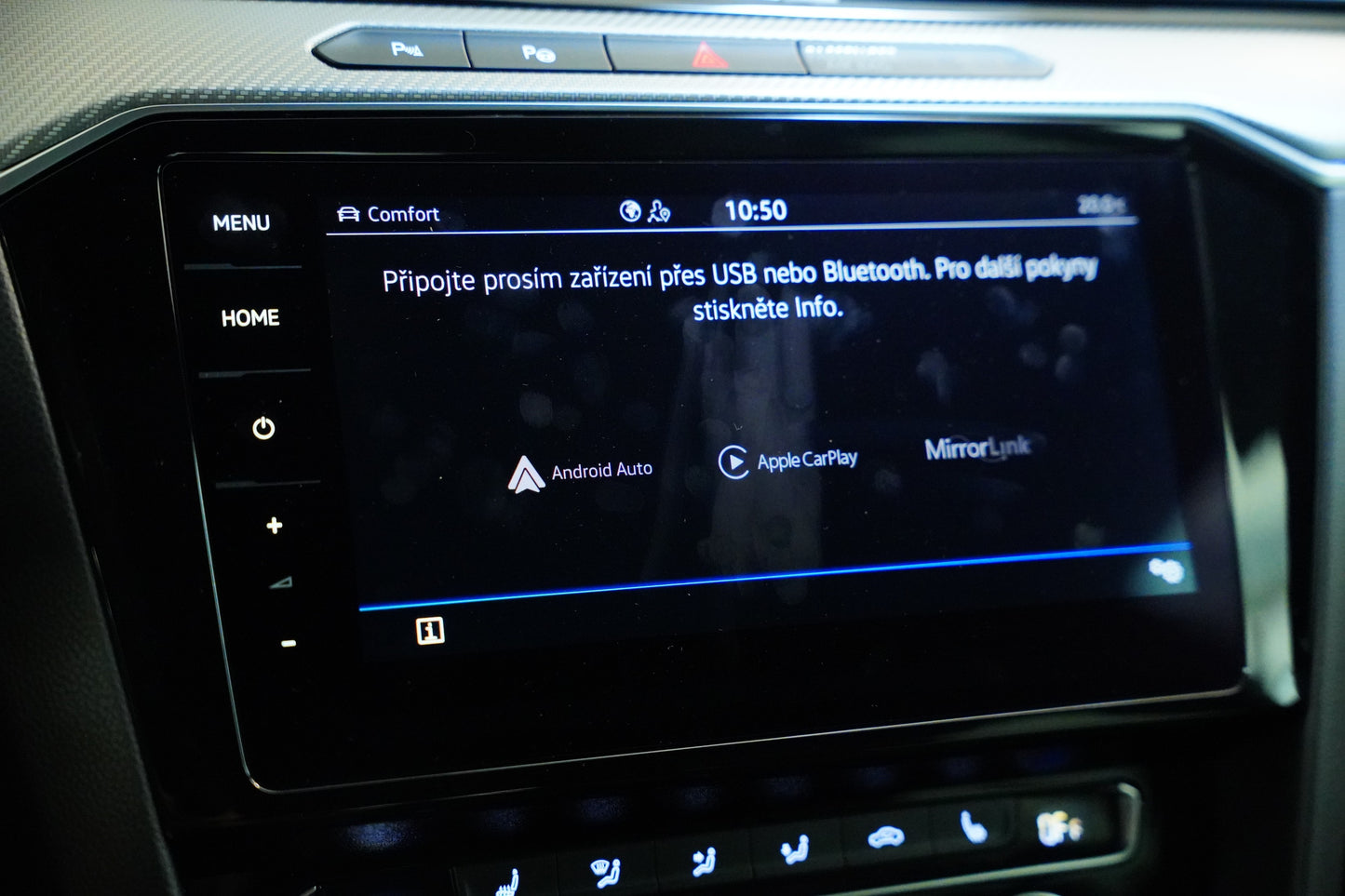 Volkswagen Arteon 2.0TDI 140KW R-LINE