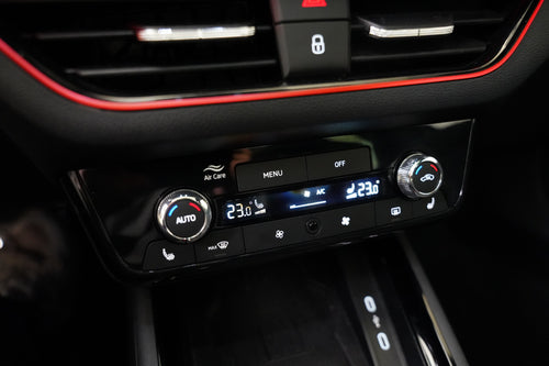 Škoda Kamiq 1.0 TSI 85 kW DSG Monte Carlo – foto 22