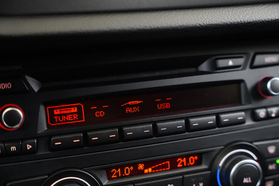 BMW X1 25d 160 kW xDrive – foto 22