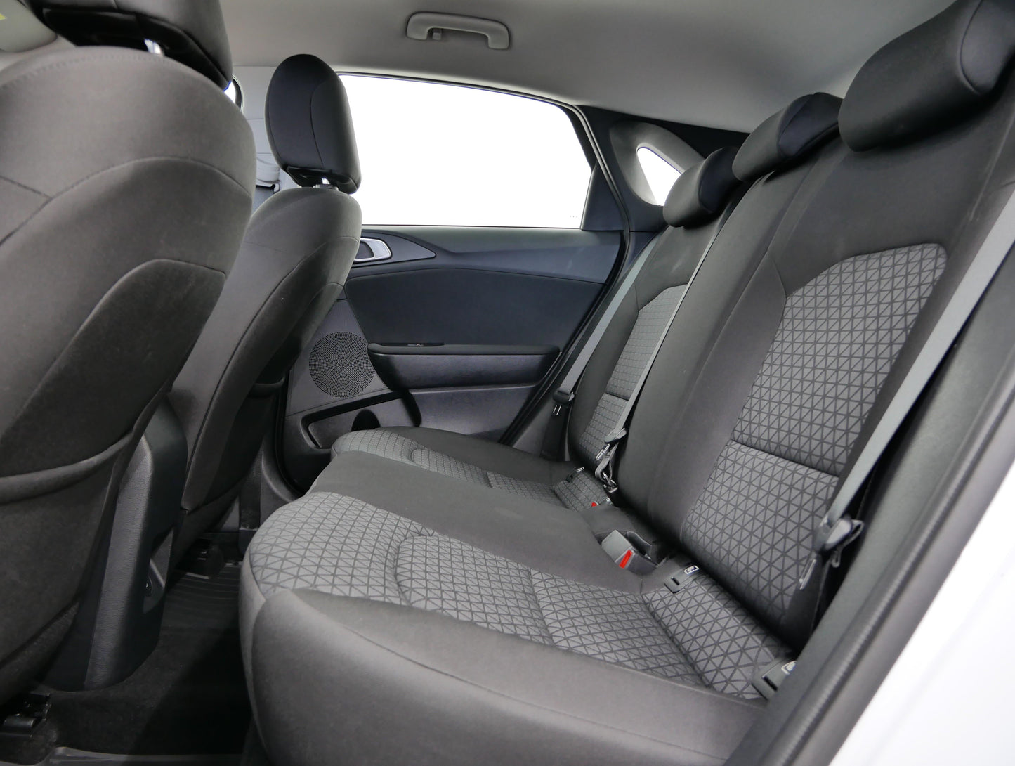 Kia Ceed 1.0 T-GDI 74 kW Spin