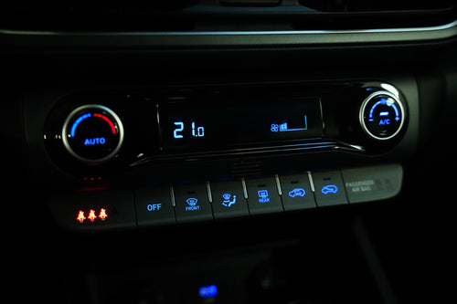 Hyundai Kona 1.6 T-GDi 145kW – foto 22