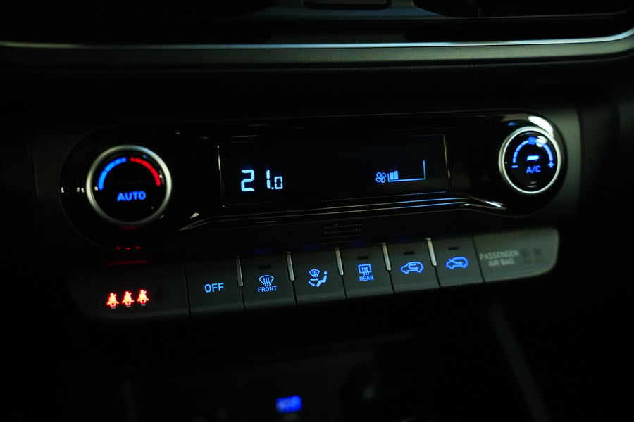 Hyundai Kona 1.6 T-GDi 145kW – foto 22