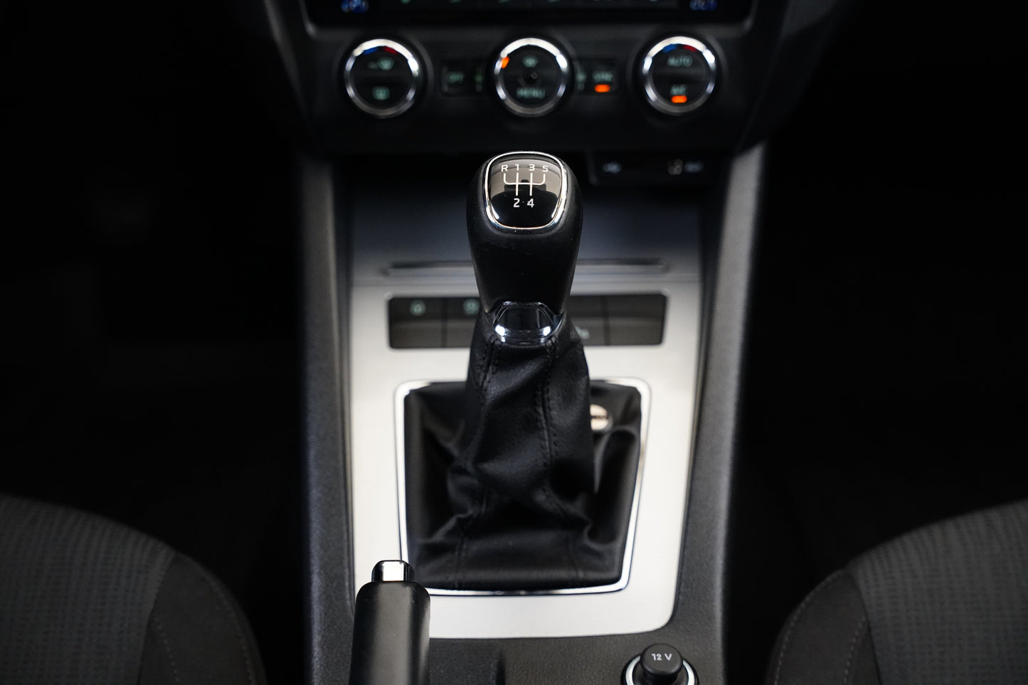 Škoda Octavia 1.6 TDI 81 kW Style