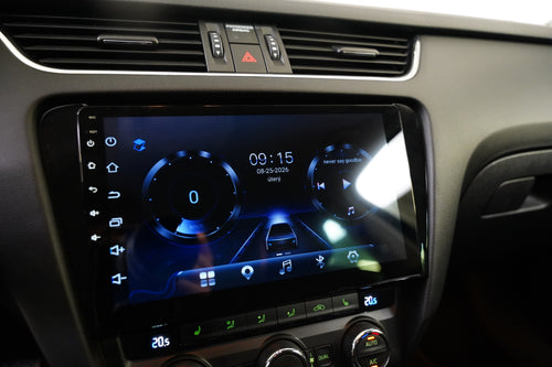 Škoda Octavia 1.2 TSI 77 kW Elegance – foto 22