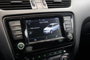 Škoda Octavia 2.0 TDI 135 kW RS Challenge