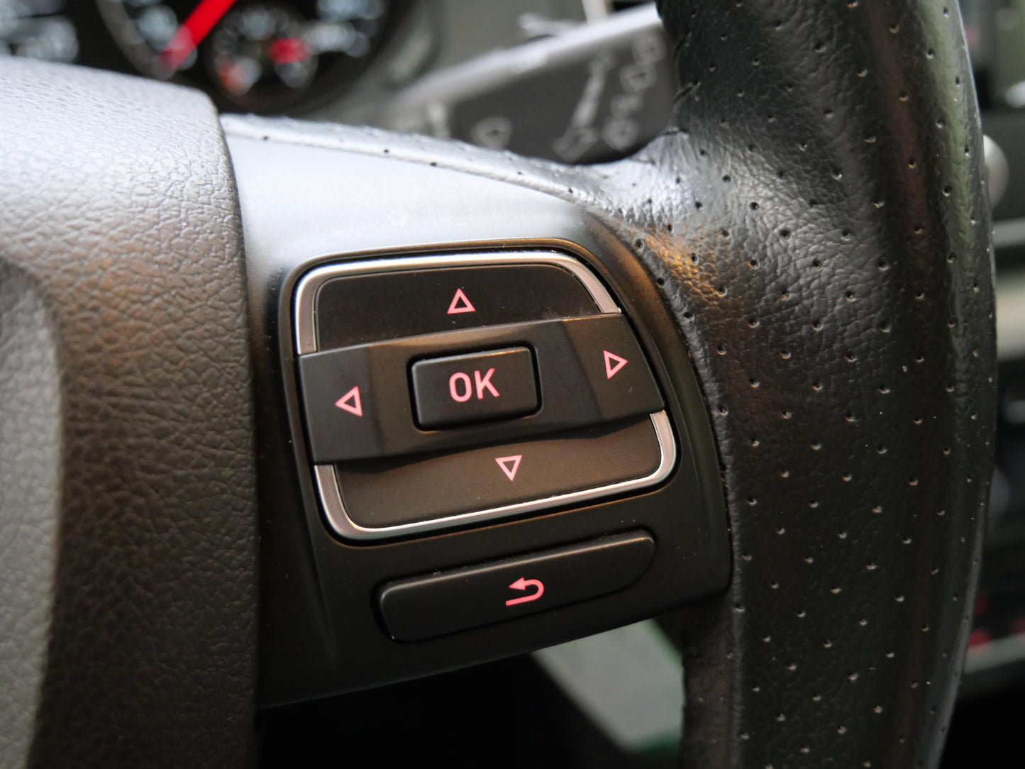 Seat Alhambra 2.0 TDI 103 kW 4x4 Style