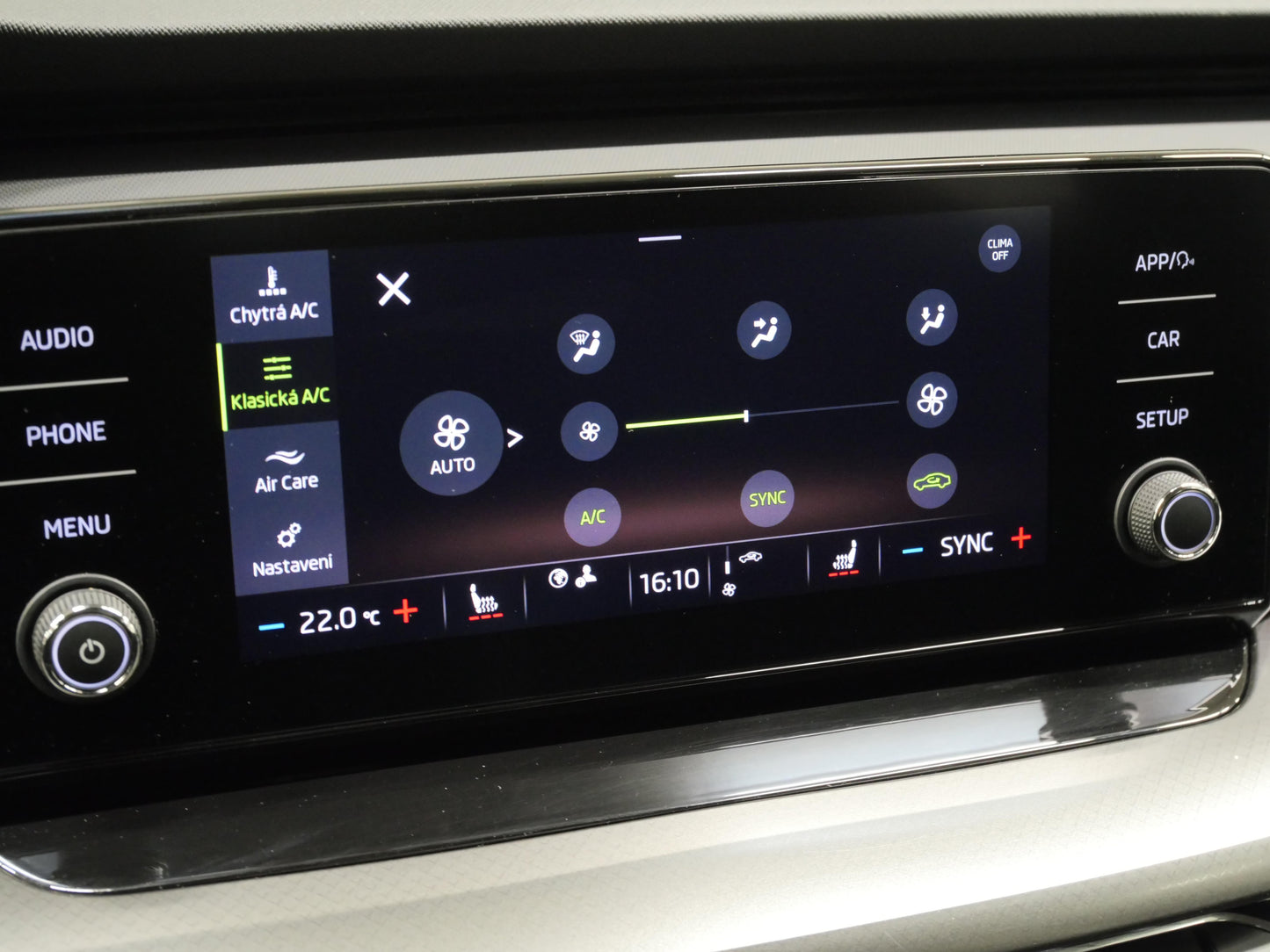 Škoda Octavia 2.0 TDI 85 kW Ambition Plus