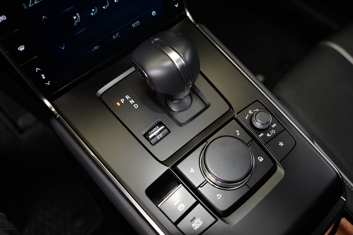 Mazda MX-30 e-Skyactiv 125 kW AT Edition-R – foto 22