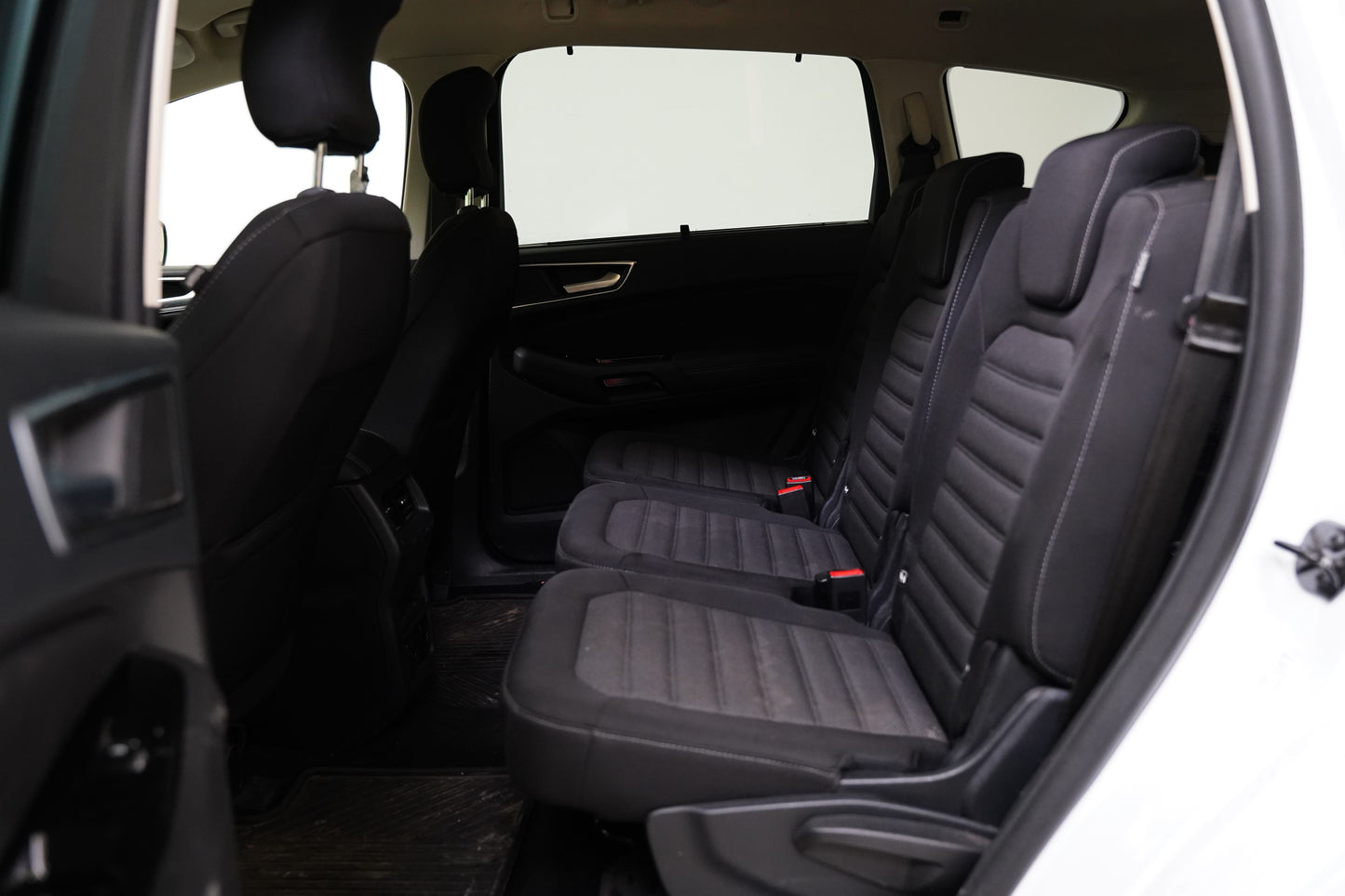 Ford S-MAX 2.0 EcoBlue 110 kW Titanium
