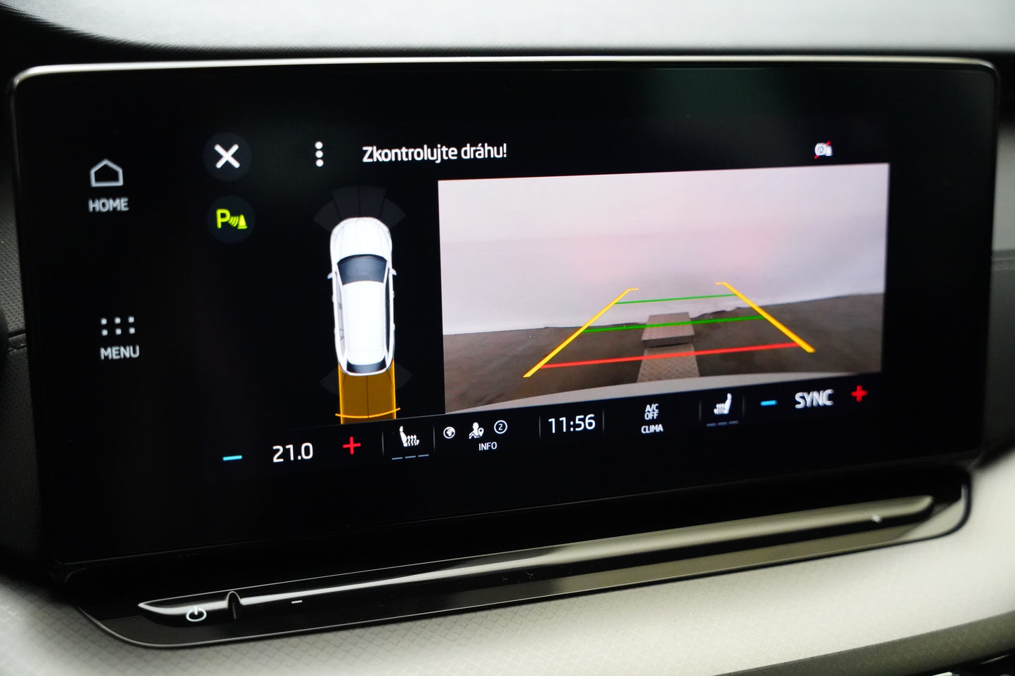 Škoda Octavia 2.0 TDI 110 kW Ambition 4x4