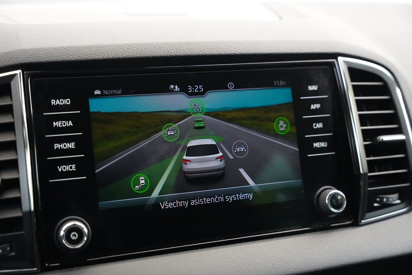 Škoda Karoq 2.0 TDI 110 kW DSG Style Plus