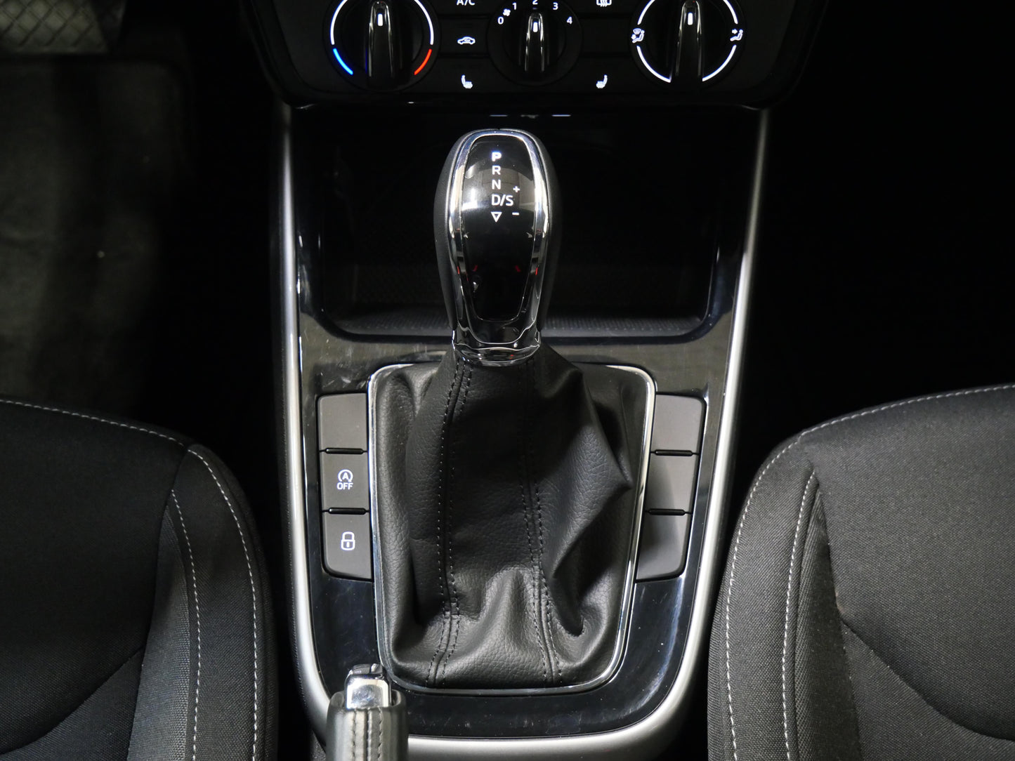 Škoda Fabia 1.0 TSI 81 kW DSG Style
