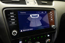 Škoda Octavia 2.0 TDI 110 kW DSG Clever