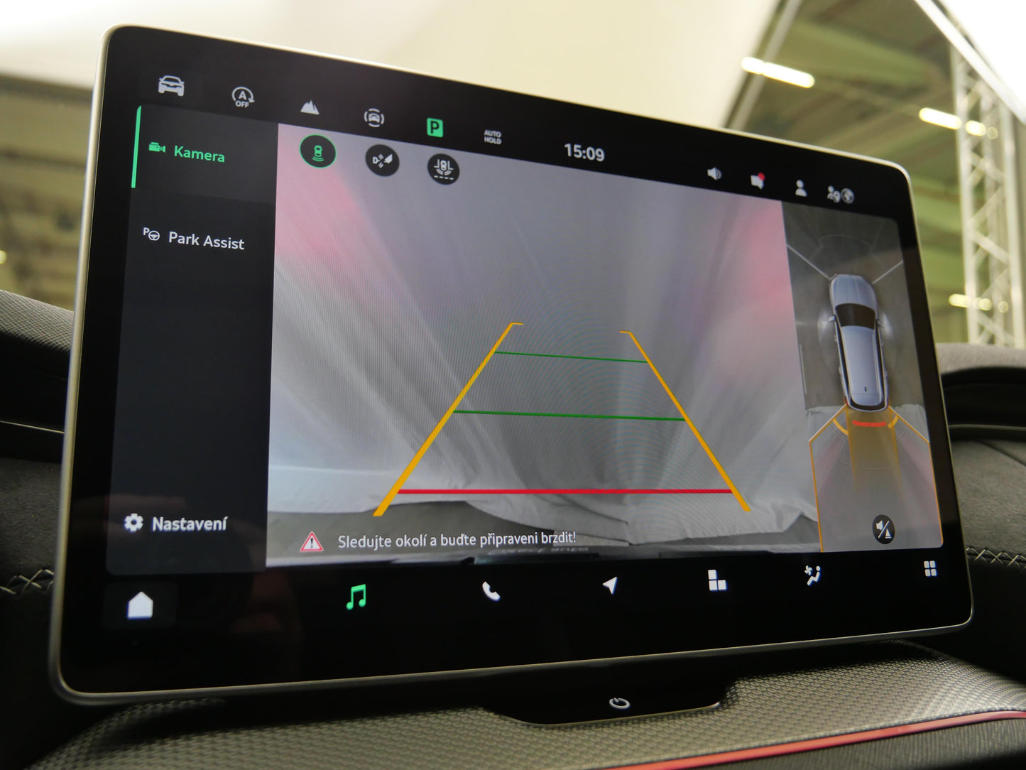 Škoda Kodiaq 2.0 TDI 142 kW 4x4 SportLine