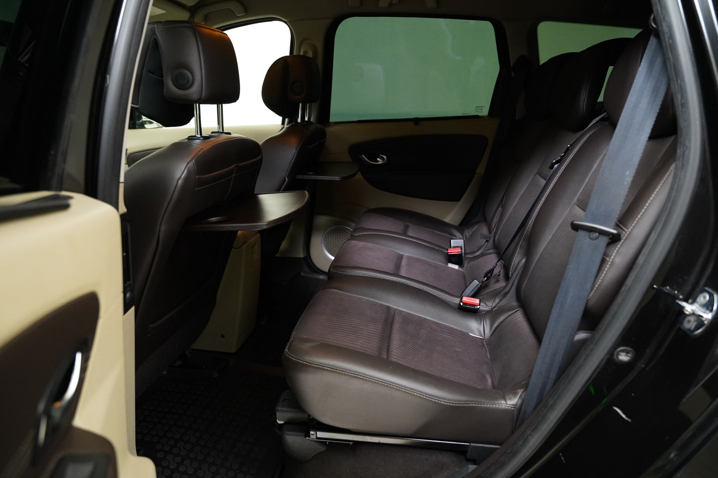 Renault Scénic 1.5 DCI 81 kW