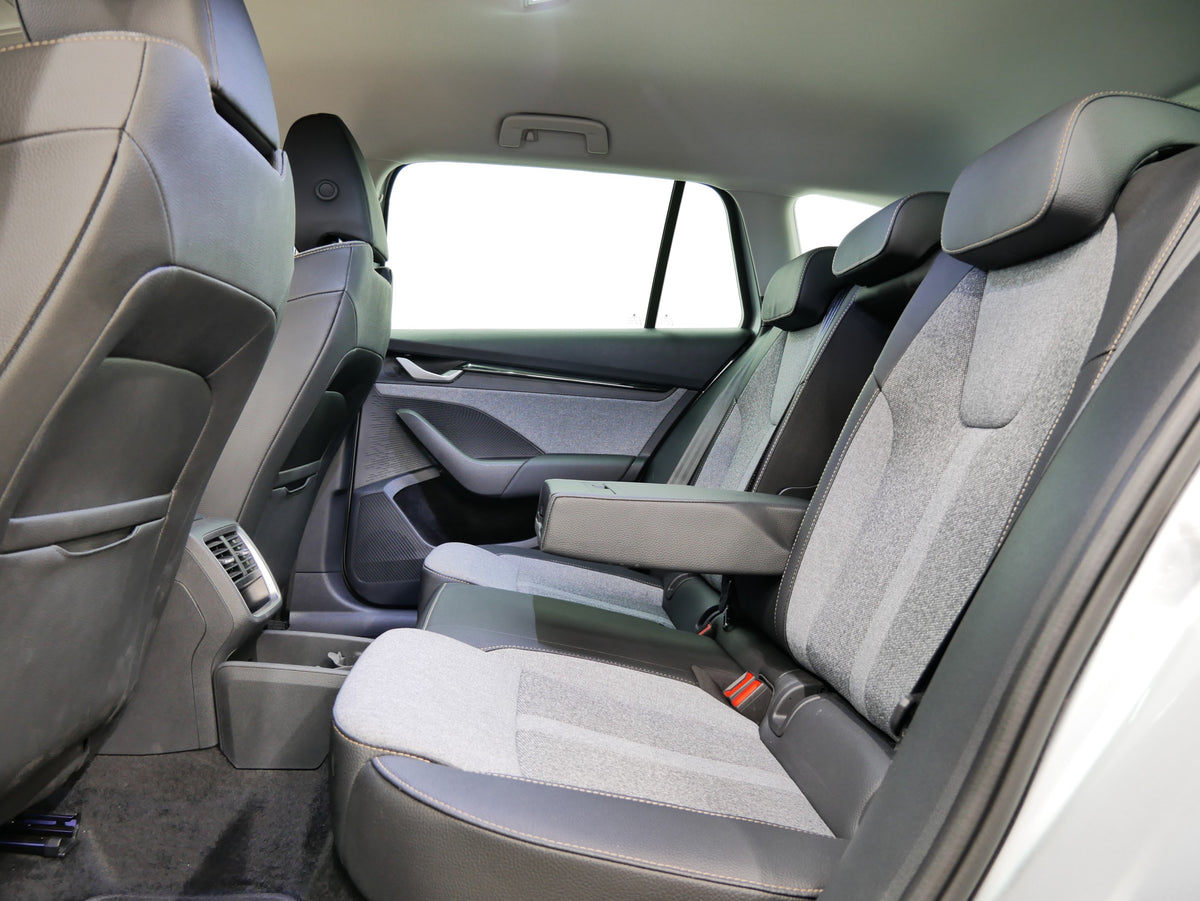 Škoda Octavia 2.0 TDI 110 kW Selection