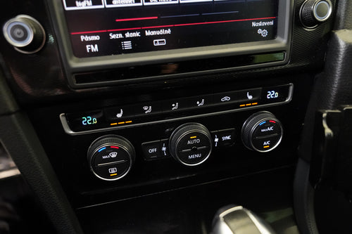 Volkswagen Golf 2.0 TDI 135 kW DSG GTD – foto 22