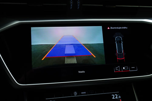Audi A6 2.0 TDi 150 kW – foto 22