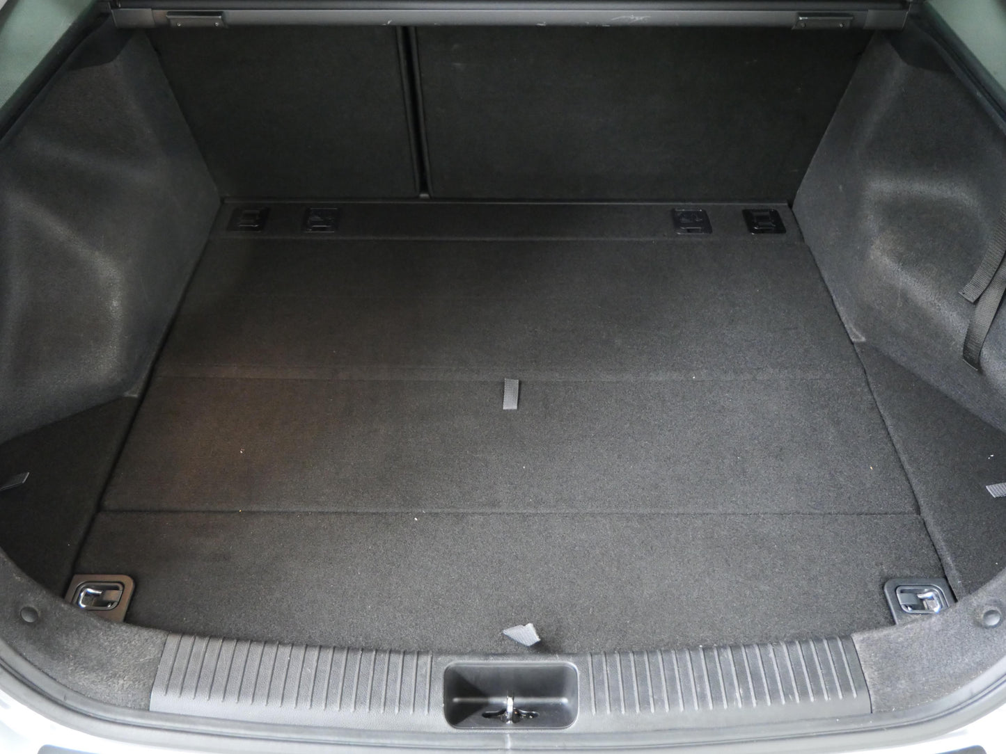 Kia Cee´d 1.6 GDI 99 kW Exclusive