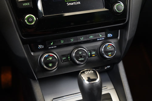 Škoda Octavia 2.0 TDI 110 kW Style – foto 22