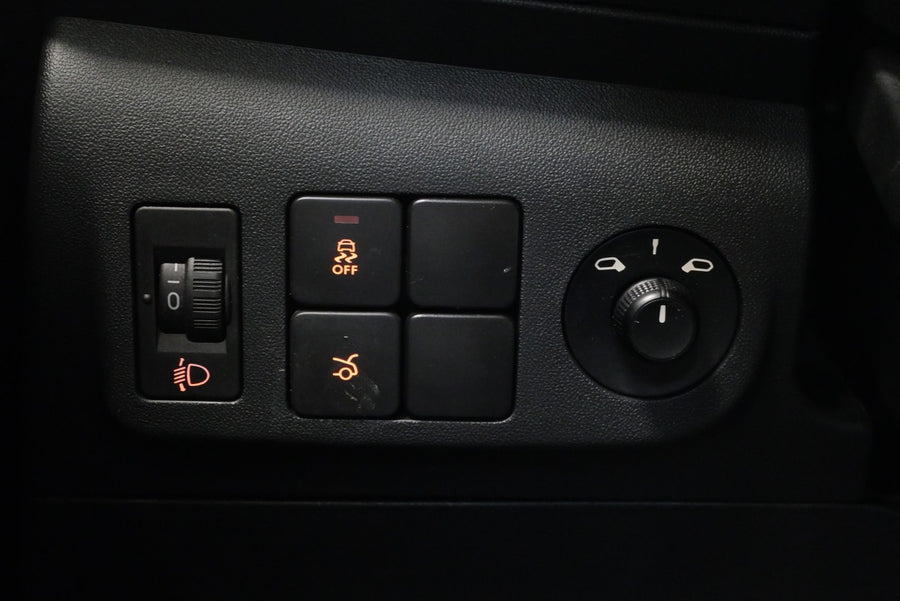 Peugeot 301 1.2 53 kW ALLURE – foto 12