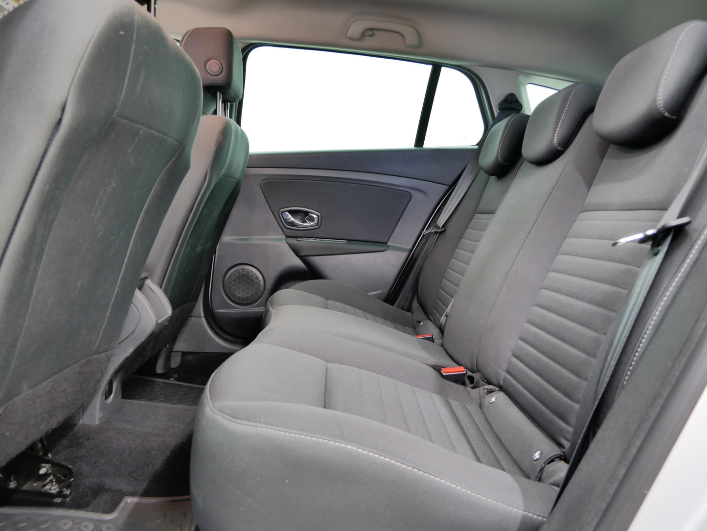 Renault Mégane 1.5 dCi 110 kW Limited