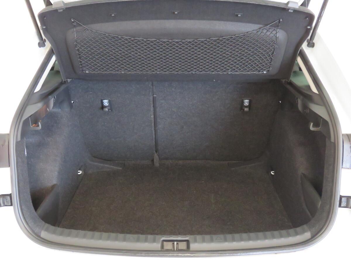 Škoda Scala 1.5 TSI 110 kW Top Selection