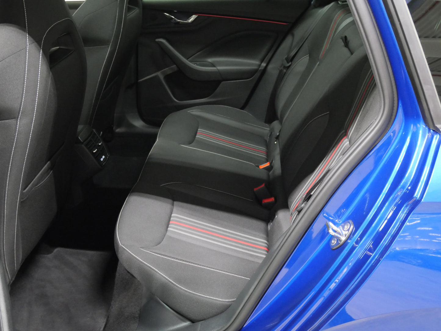 Škoda Kamiq 1.0 TSI 85 kW Monte Carlo