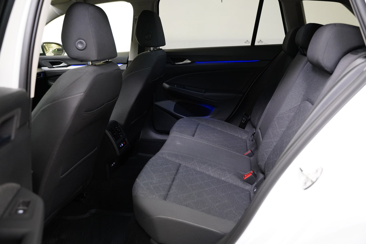 Volkswagen Golf 1.5 TSI 110 kW Life