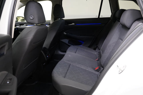 Volkswagen Golf 1.5 TSI 110 kW Life – foto 22