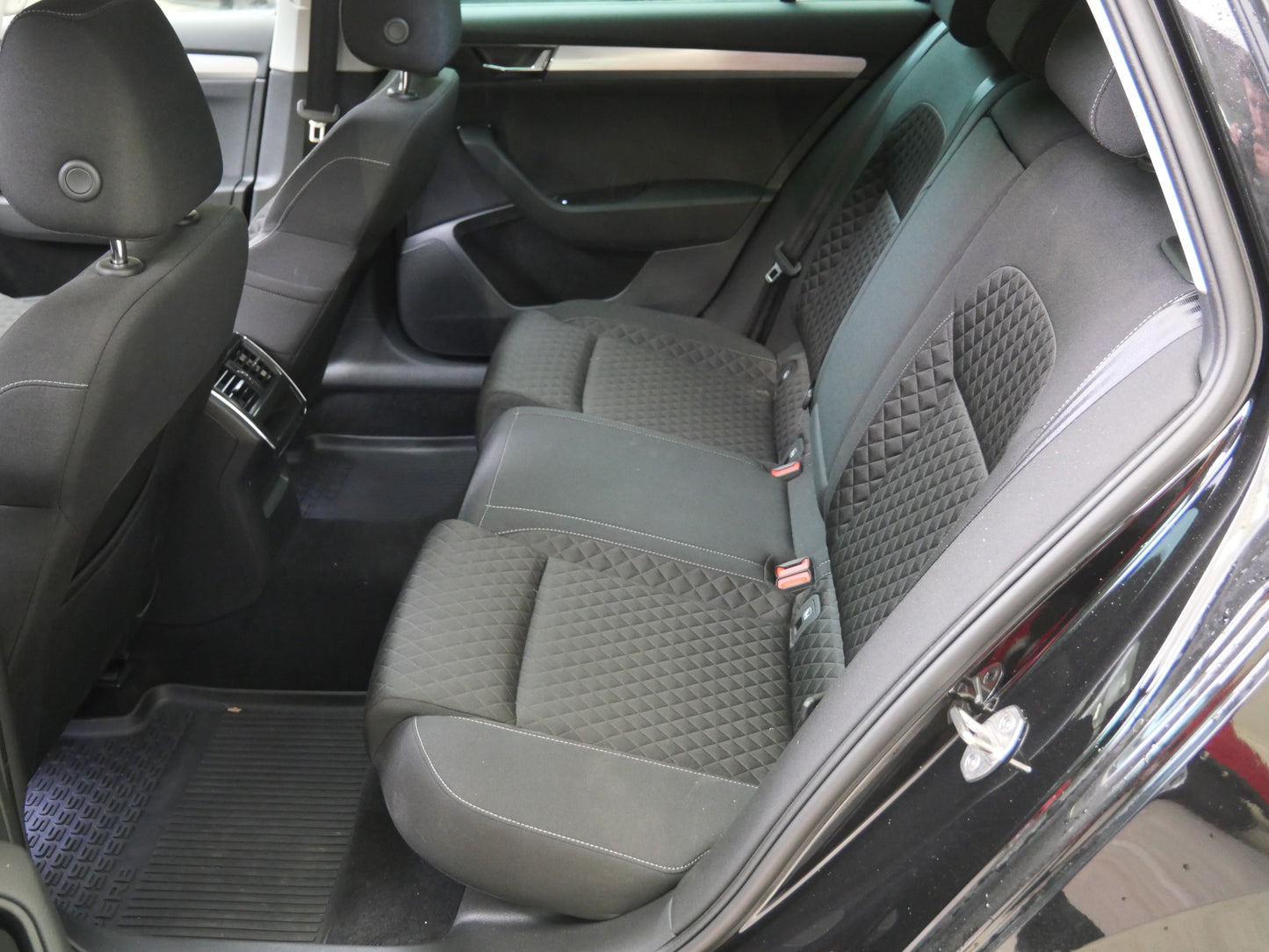 Škoda Superb 1.4 TSI 115 kW iV Ambition