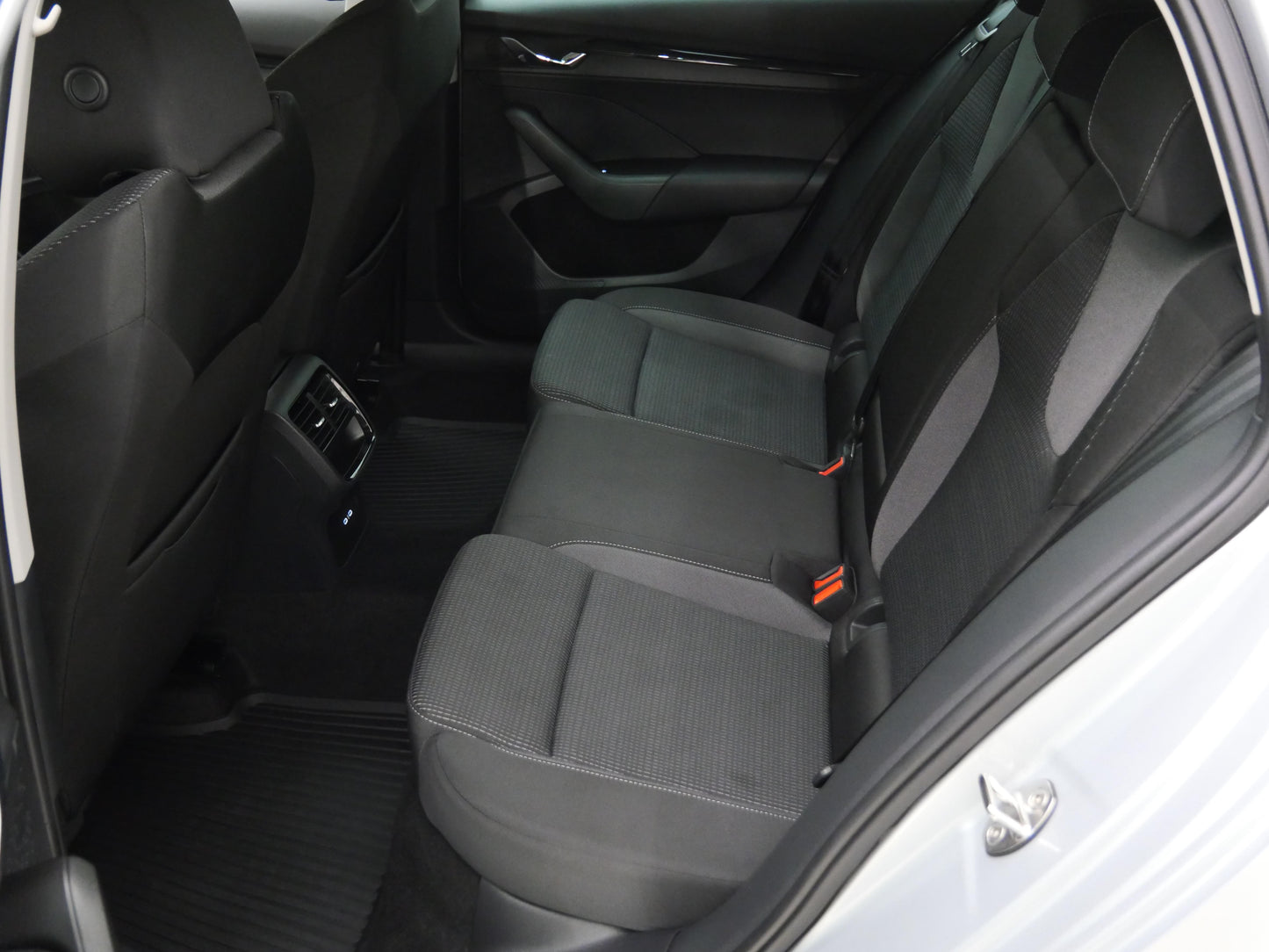 Škoda Octavia 2.0 TDI 85 kW Ambition