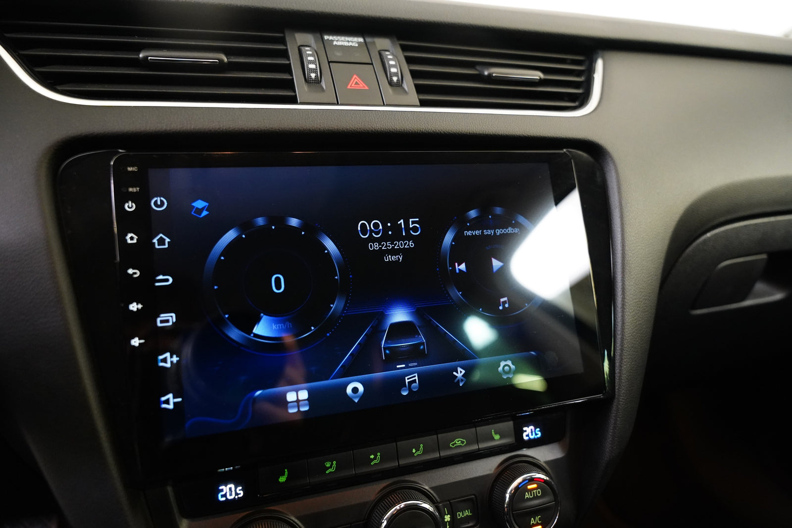Škoda Octavia 1.2 TSI 77 kW Elegance – foto 22