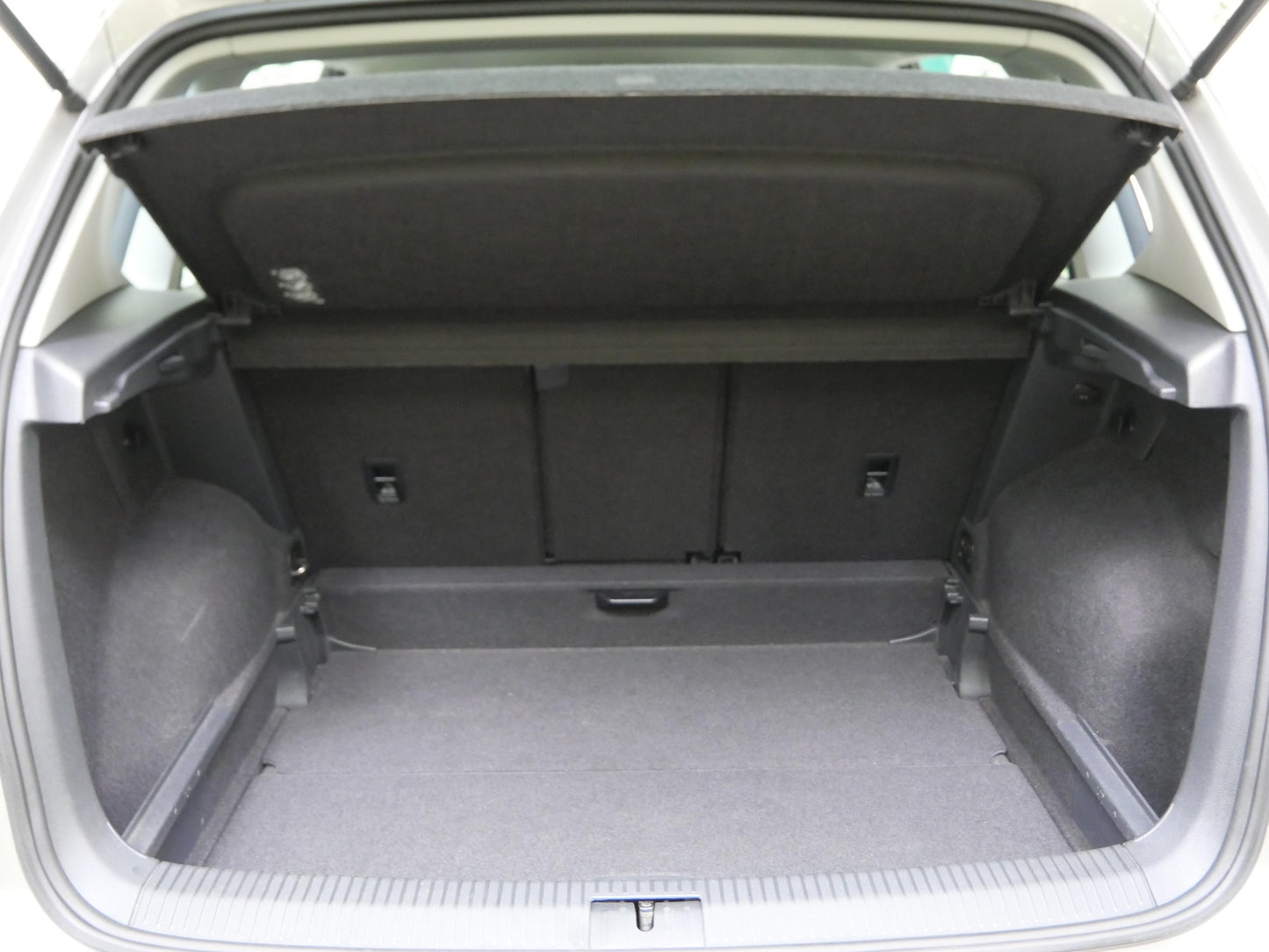 Volkswagen Golf 1.2 TSI 63 kW Comfortline