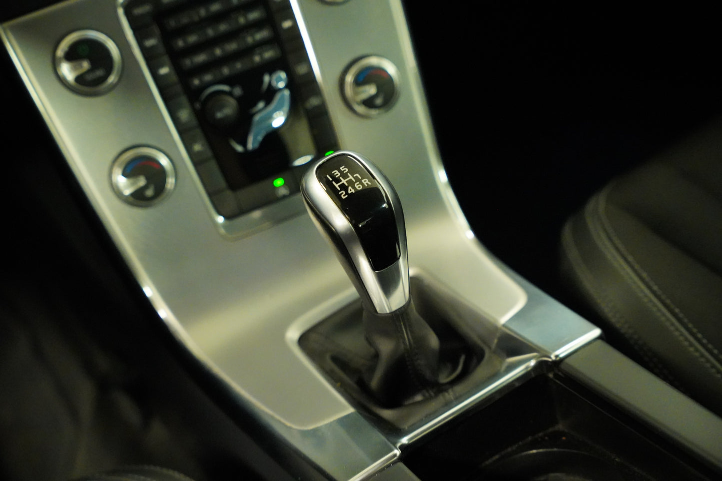 Volvo S60 2.0 T3 112 kW Momentum