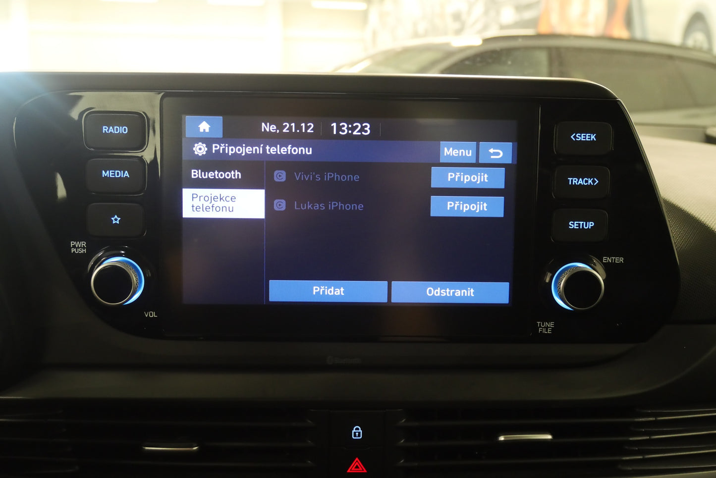 Hyundai Bayon 1.0 T-GDI 74 kW Smart