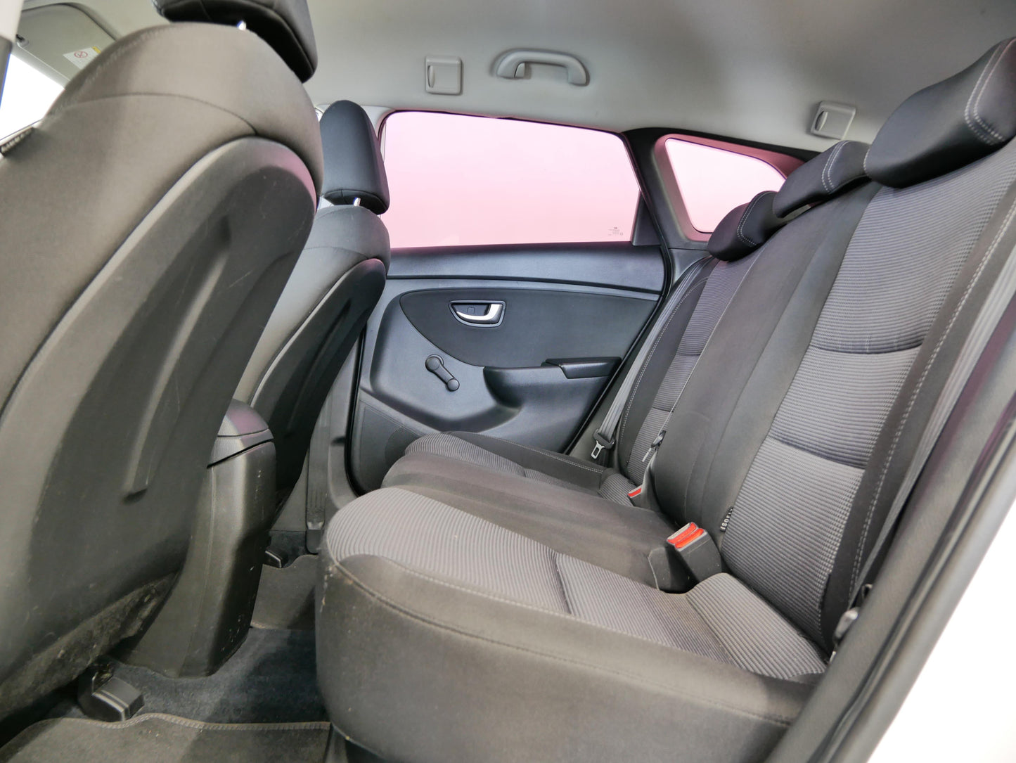 Hyundai i30 1.6 GDI 99 kW FIFA World Cup