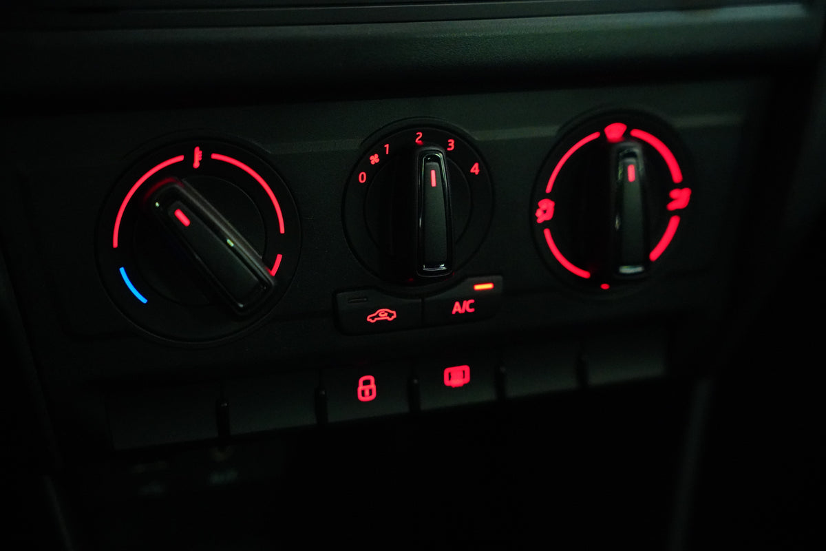 Seat Toledo 1.2 TSI 66 kW