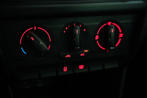 Seat Toledo 1.2 TSI 66 kW – foto 22