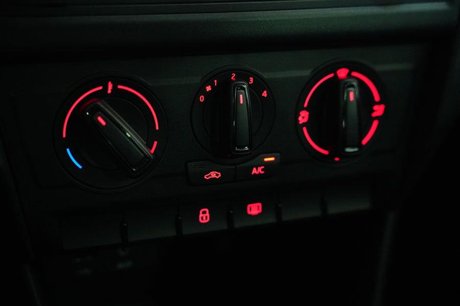 Seat Toledo 1.2 TSI 66 kW – foto 22