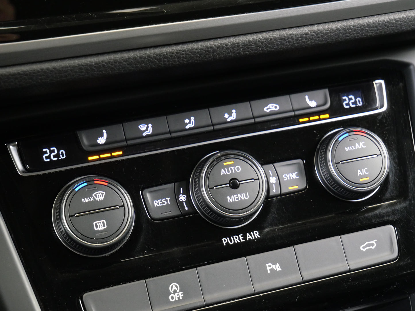 Volkswagen Touran 1.6 TDI 81 kW Comfortline