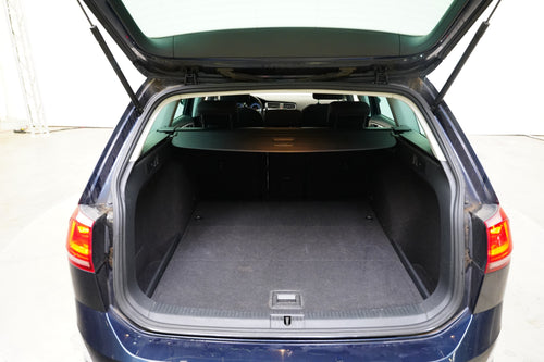 Volkswagen Golf 2.0 TDI 110 kW Allstar – foto 22