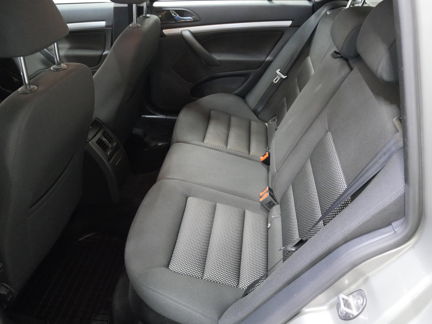 Škoda Octavia 2.0 TDI 103 kW Scout