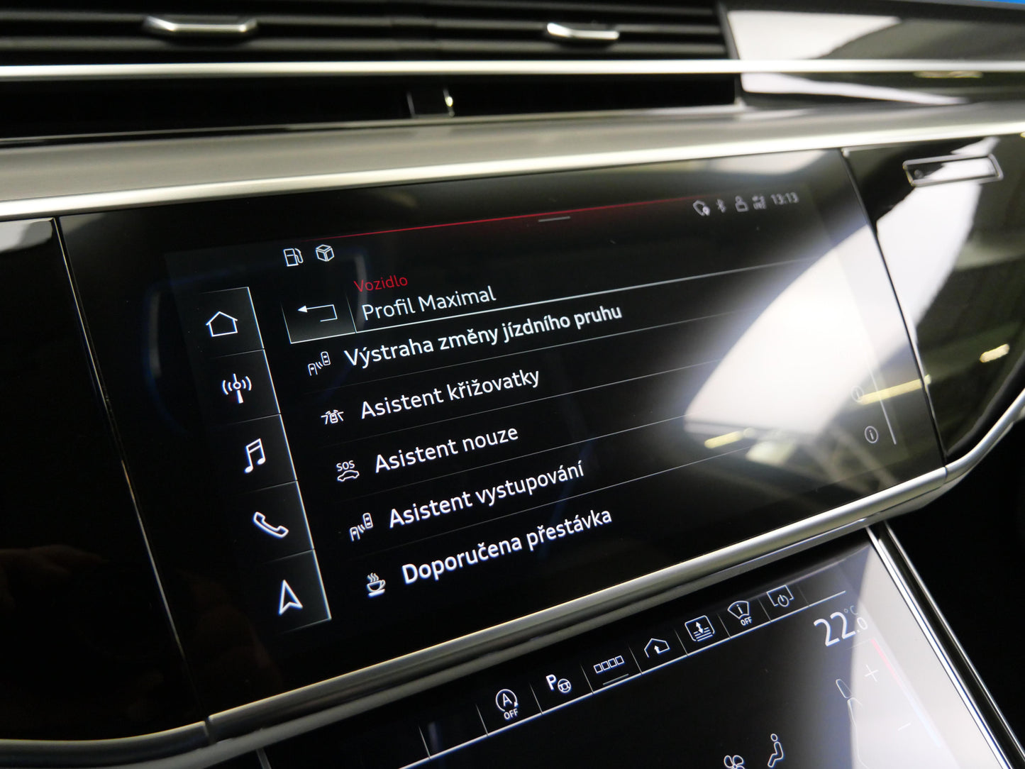 Audi S8 4.0 TFSI 420 kW Quattro