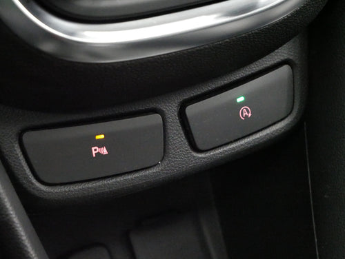 Opel Mokka 1.4 16V Turbo 103 kW – foto 22