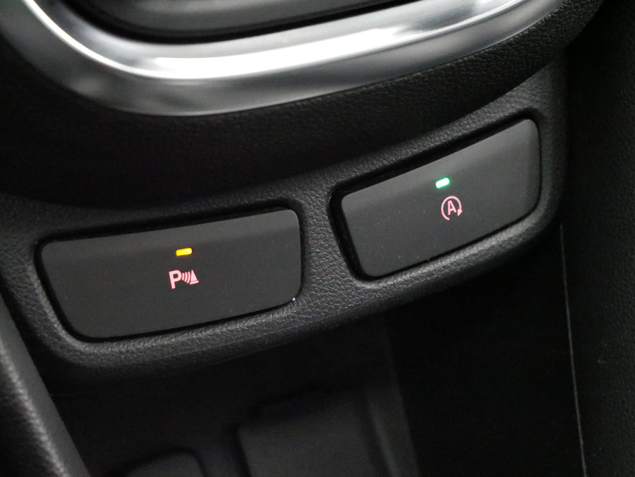 Opel Mokka 1.4 16V Turbo 103 kW – foto 22