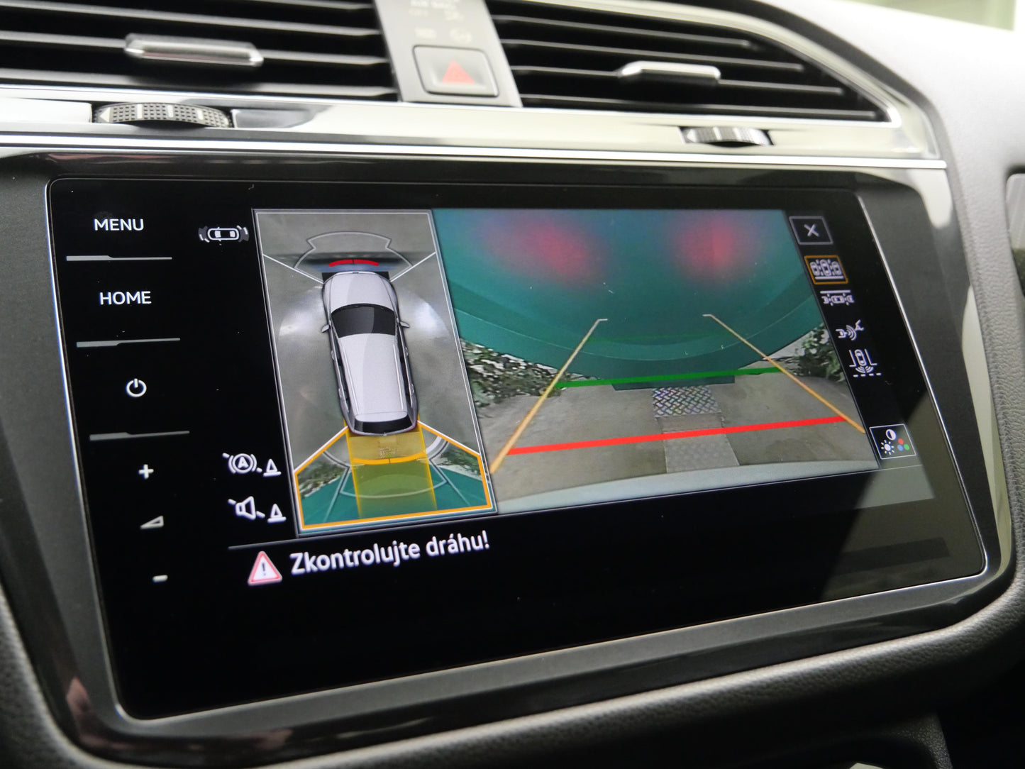 Volkswagen Tiguan Allspace 2.0 TSI 180 kW R-Line