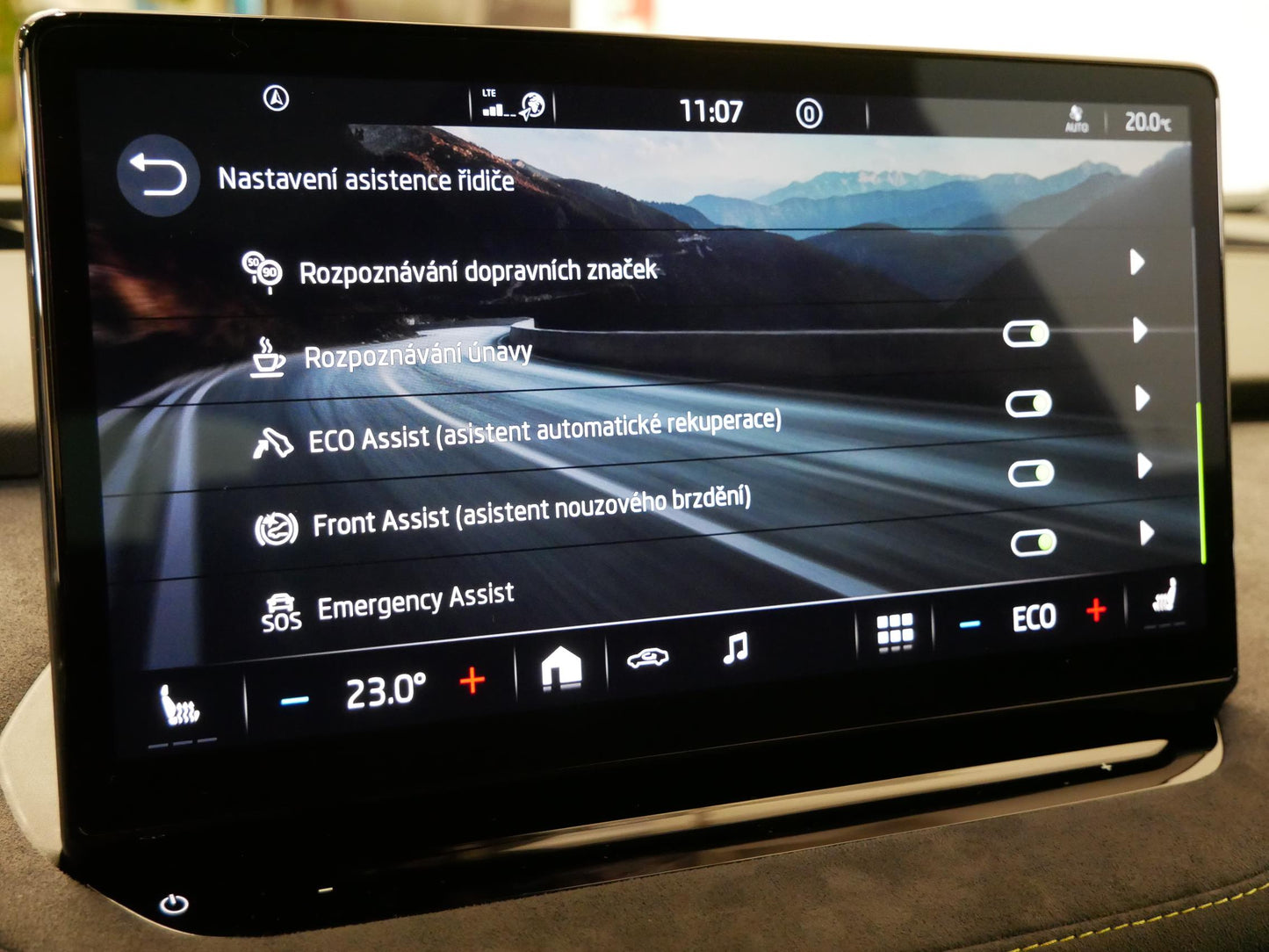 Škoda Enyaq iV RS 220 kW 82 kWh